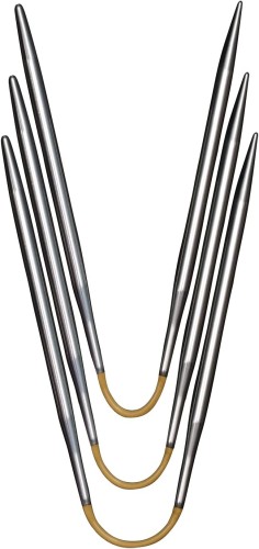 druty wielozadaniowe na żyłce metalowe addi - crasy trio basic short - 4,50 mm x 21 cm.jpg