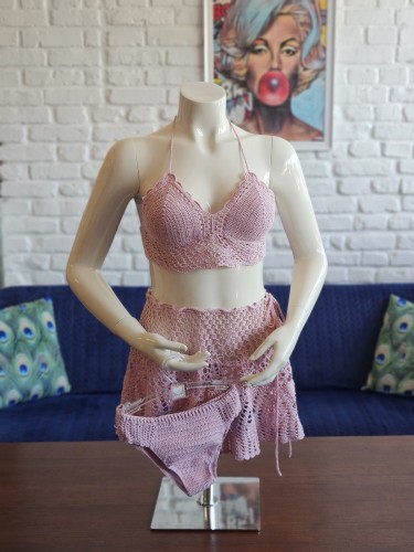 rozowy-komplet-bikini-bawelna