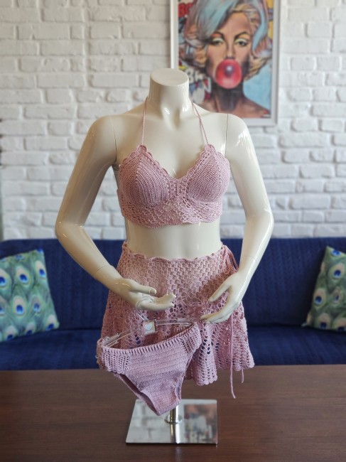 rozowy-komplet-bikini-bawelna