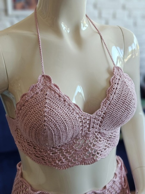 rozowy-komplet-bikini-bawelna