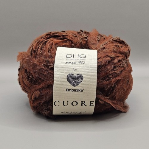 Cuore Cinnamon